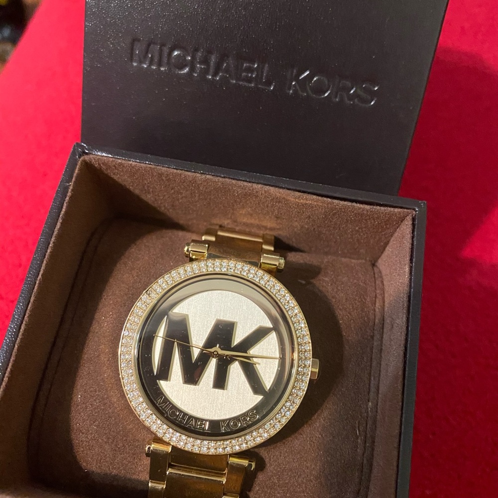 Watch mk - Picture 2 of 3